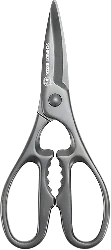 Tijeras de acero inoxidable, tijeras forjadas de acero inoxidable (acero inoxidable)