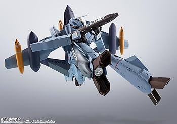 Amazon.co.jp: TAMASHII NATIONS HI-METAL R マクロスゼロ VF-0A