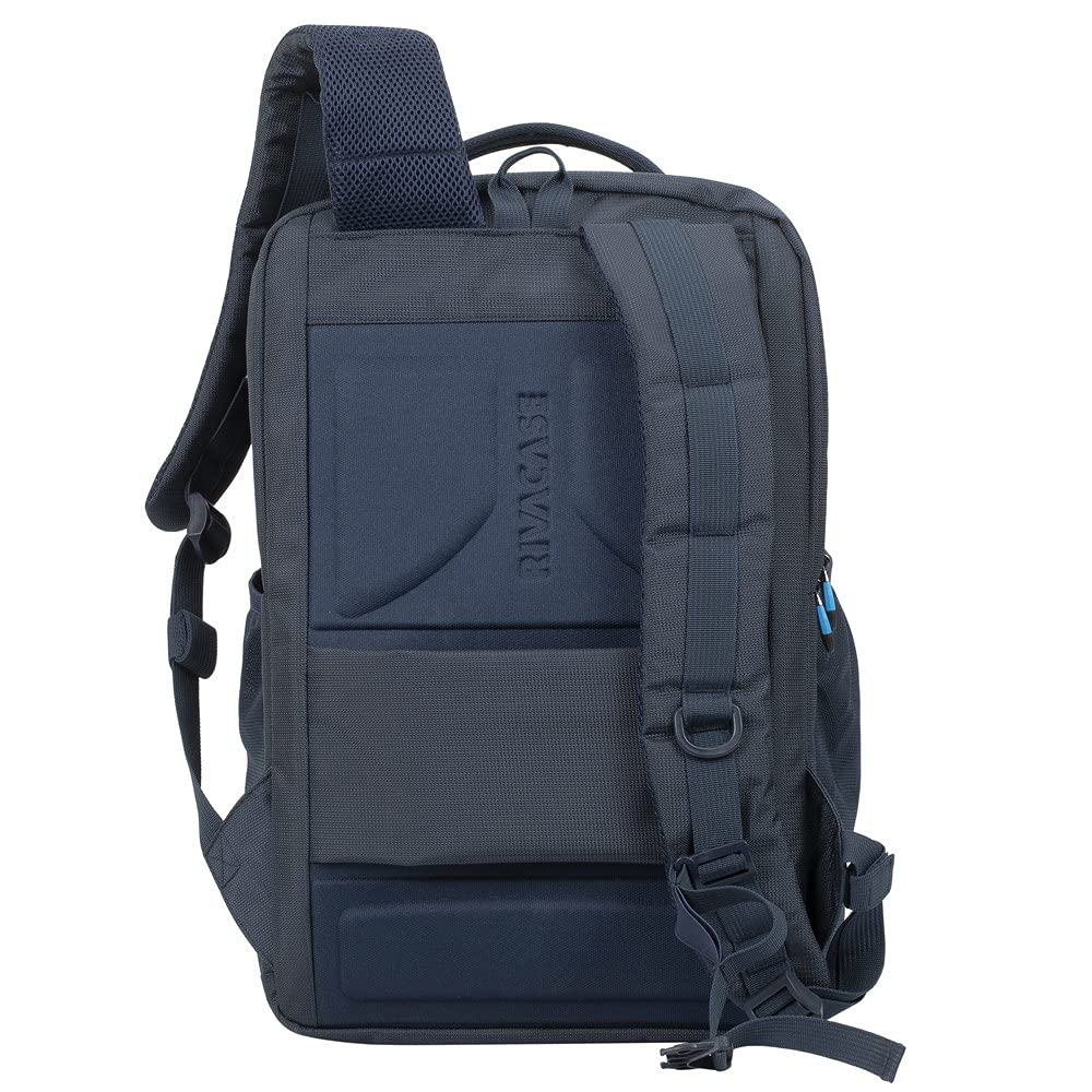 Rivacase Gaming 7861 Borneo Eco 17.3´´ Laptop Bag One Size