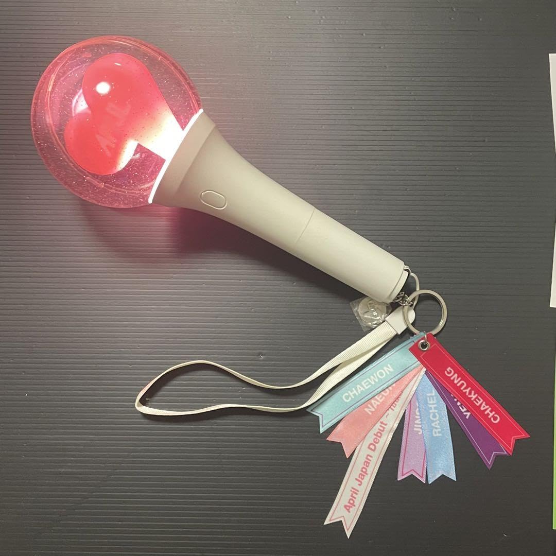 韓国アイドル ペンライト backend=imagemagick;version=1;