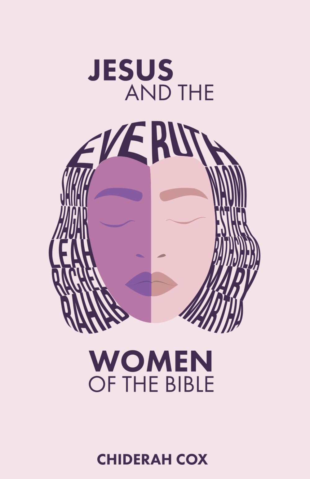Jesus and the Women of the Bible