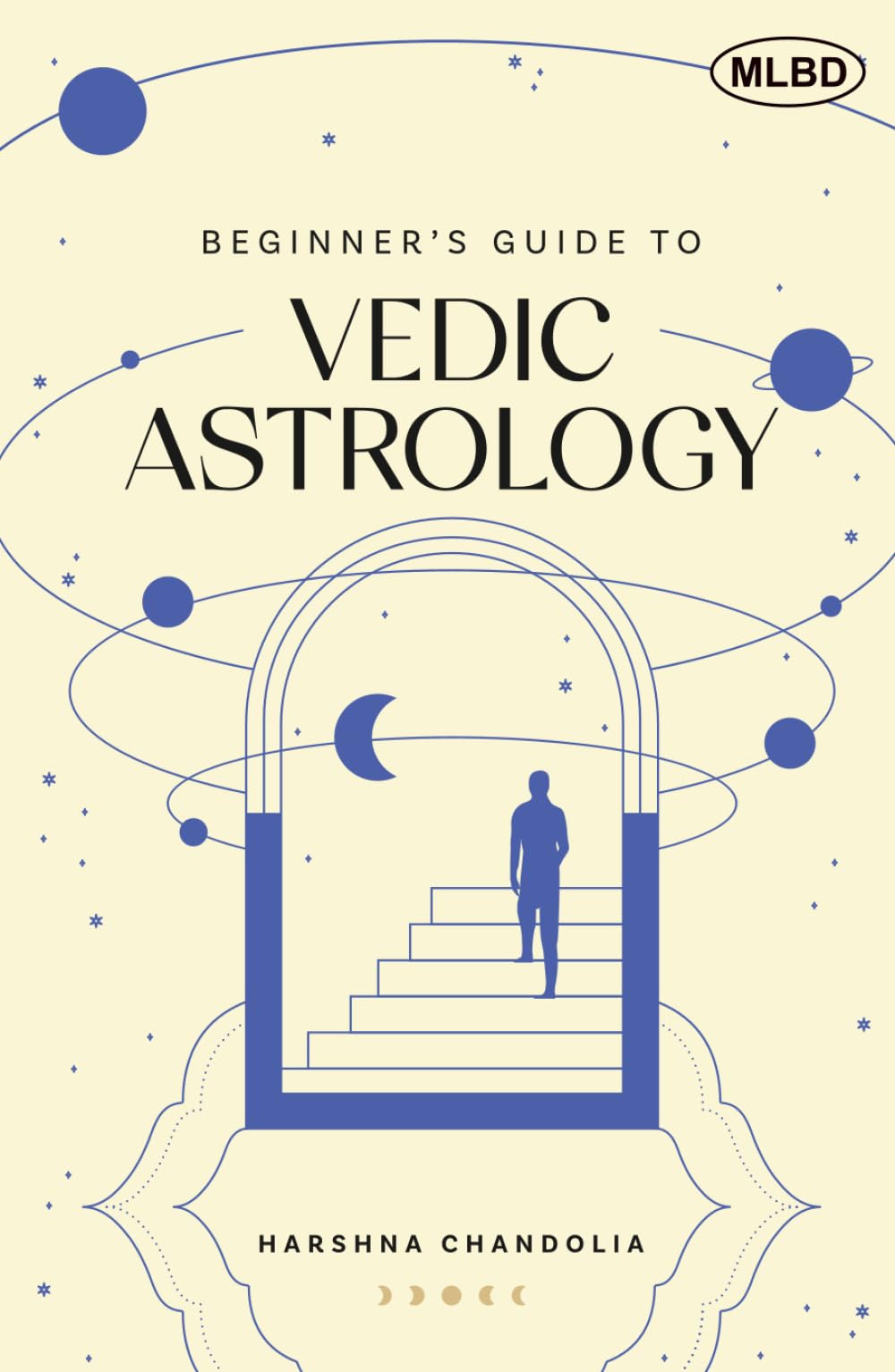 Beginner’s Guide to Vedic Astrology