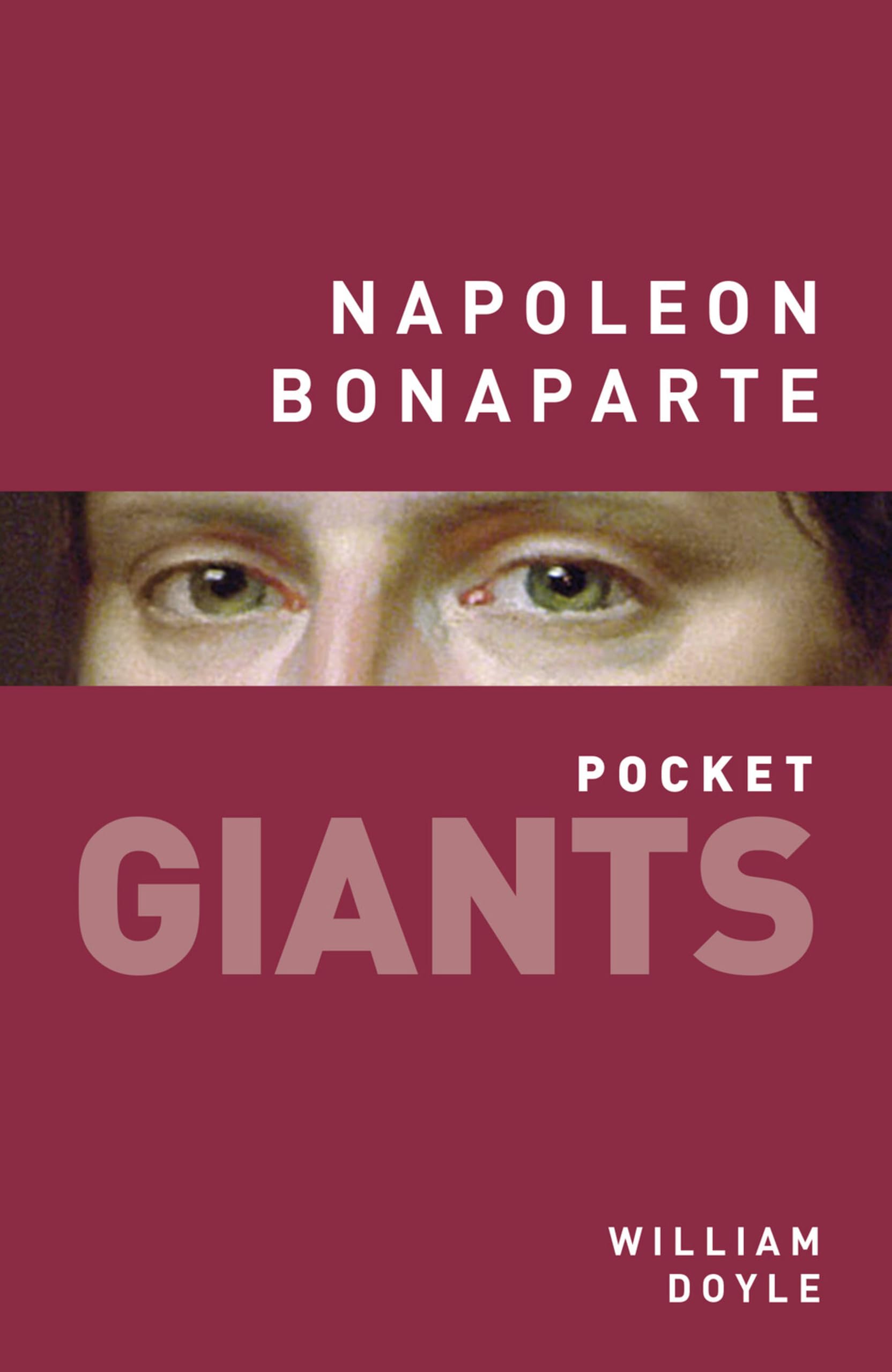 Napoleon (pocket GIANTS)