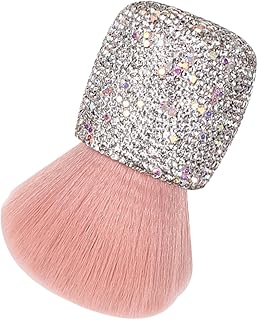 SAFIGLE Cepillo de hongos portátil para polvo...