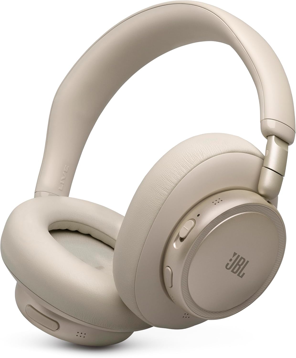 【未使用に近い】【極美品✨】JBL LIVE 780NC シャンパンゴールド Amazon.co.jp: JBL LIVE 780 NC/ハイレゾ対応/LDAC対応/ハイブリッド