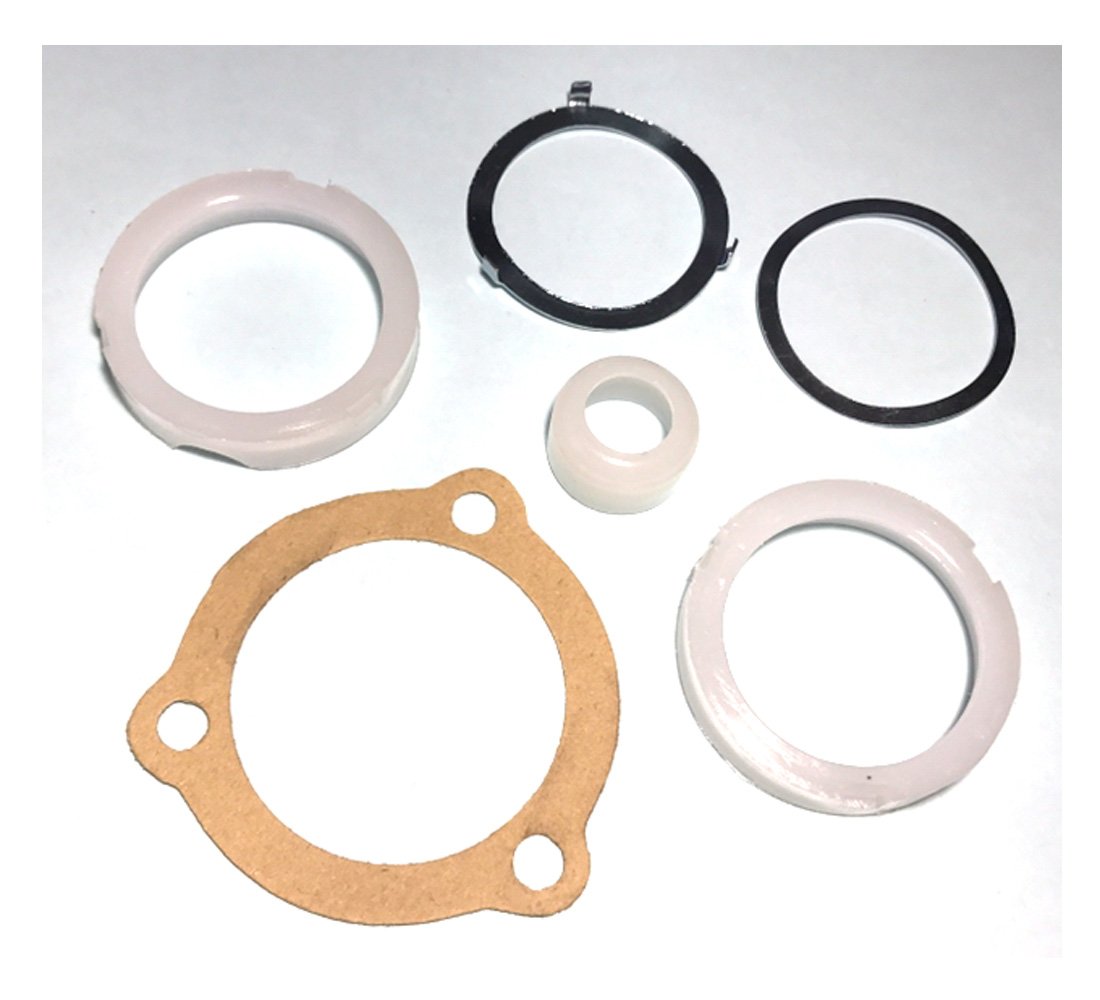 Amazon.com: ihave Replacement For SHIFTER FULCRUM BALL BUSH SET
