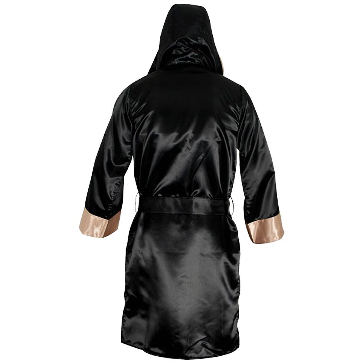 Rival Dazzle Traditional Sleeveless Ring Jacket with Hood - 2XL - Red/White