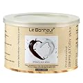Le Bonheur.. Stripless Brazilian Liposoluble Wax | For Face - Upper Lips - Arms - Legs - Bikini Line - Underarms and Ful