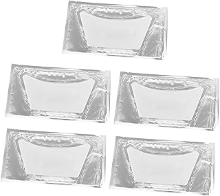 Mascarilla de gel hidratante para el cuello, ...
