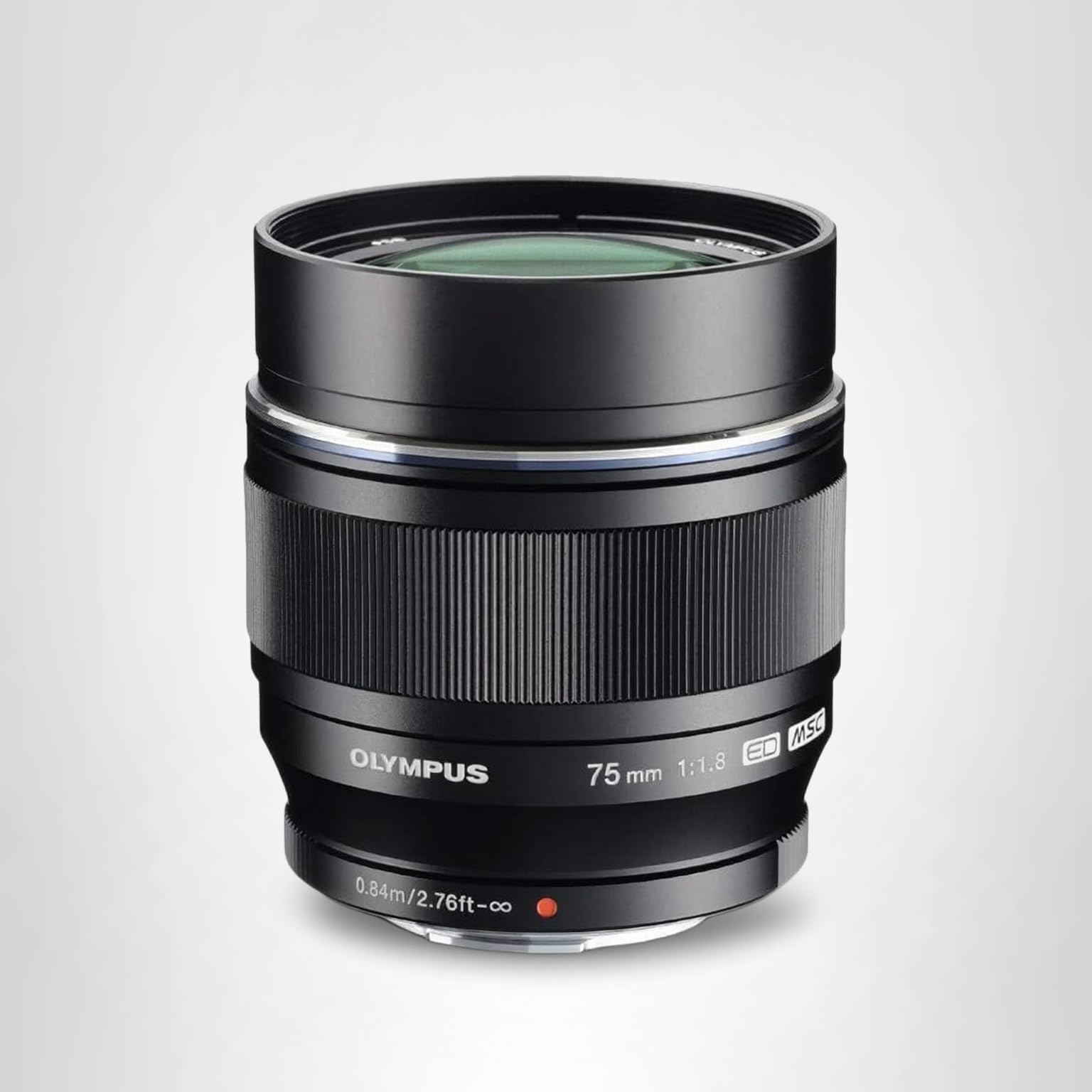 Amazon.co.jp: OLYMPUS 単焦点レンズ M.ZUIKO DIGITAL 25mm F1.8 BLK