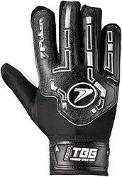 Luva de Goleiro Poker Campo Training Basic Adulto Masculino