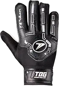 Luva de Goleiro Poker Campo Training Basic Adulto Masculino