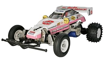 【現状品】TAMIYA 2006年 電動RC 58370/A905754 ボディ 現状品】TAMIYA 2006年 電動RC 58370/A905754 ボディ 現状品