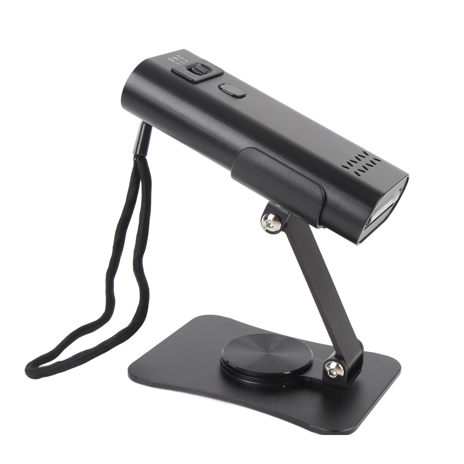 Sxhlseller Soporte Giratorio de Secado Rápido para Extensiones de Cabello