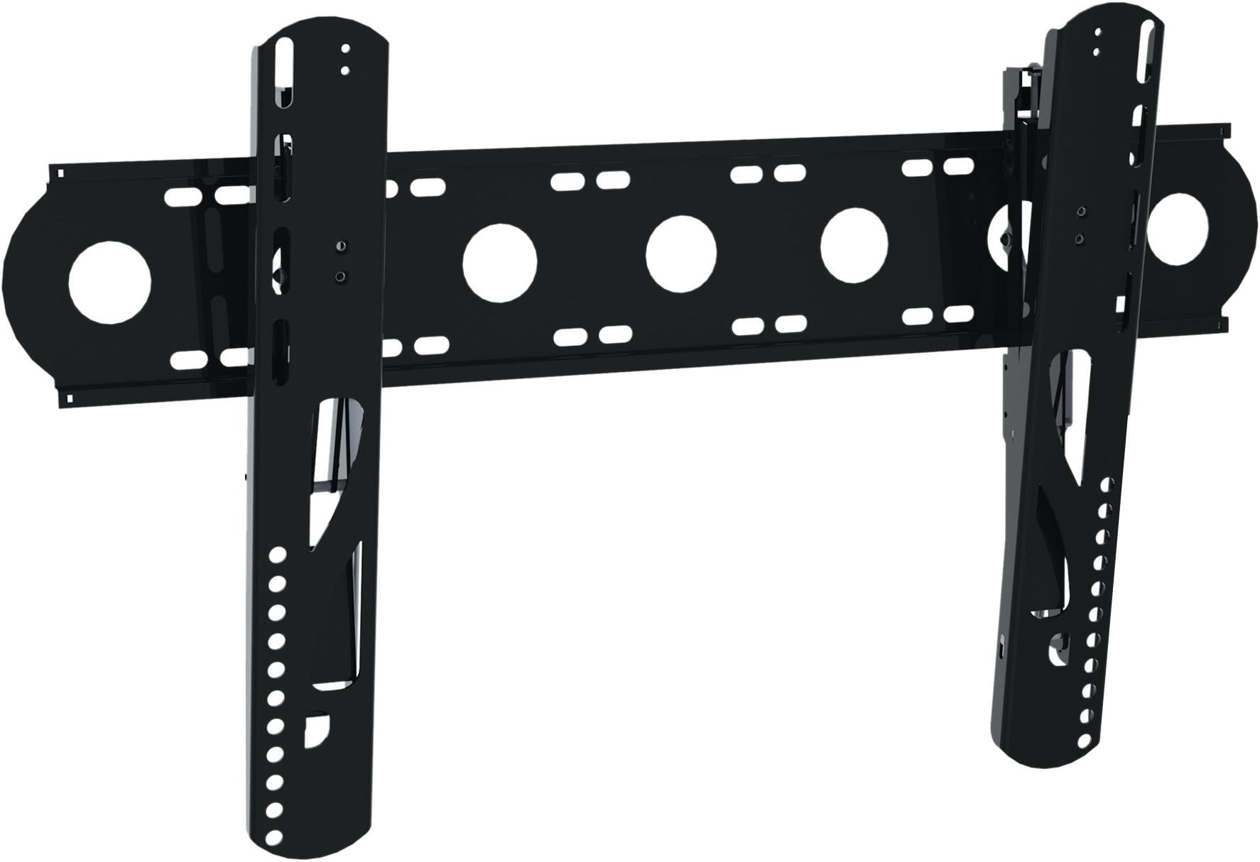 Arrowmounts Ultra-Slim Tilting TV Wall Mount for LED/LCD TVs from 32 to 52-Inches AM-UT3252B
