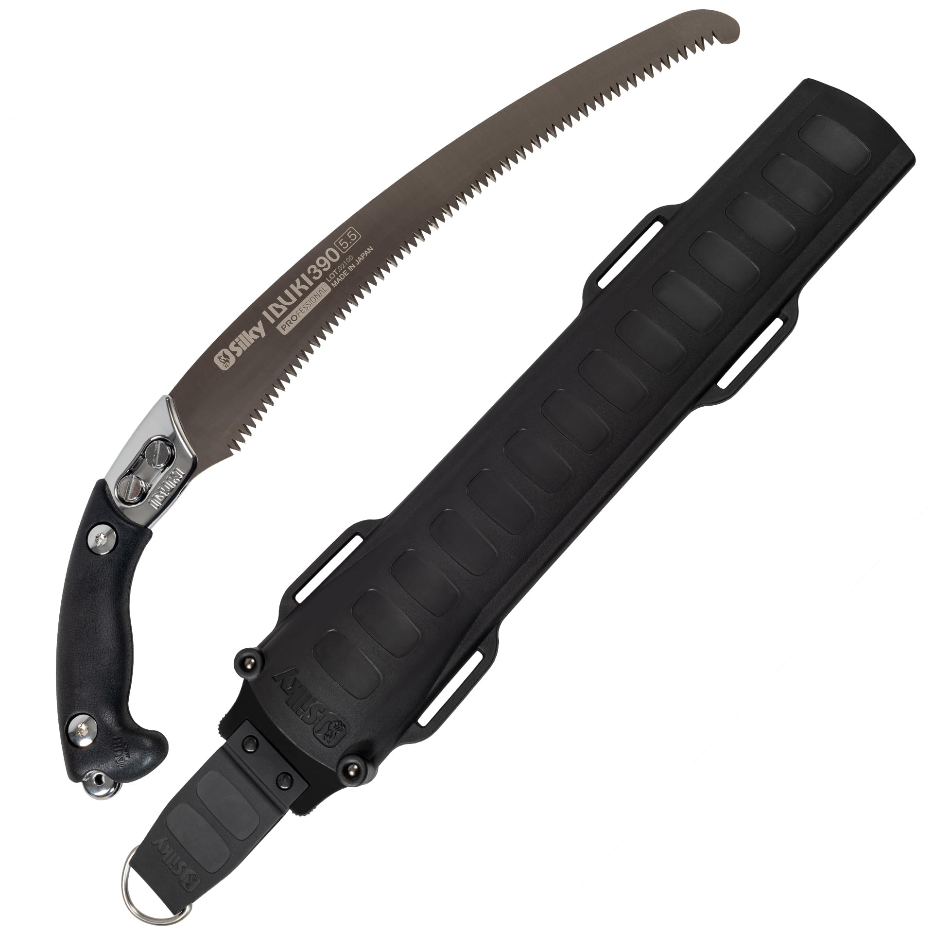 Amazon.com: Silky Professional Series IBUKI Hand Saw 390mm XL
