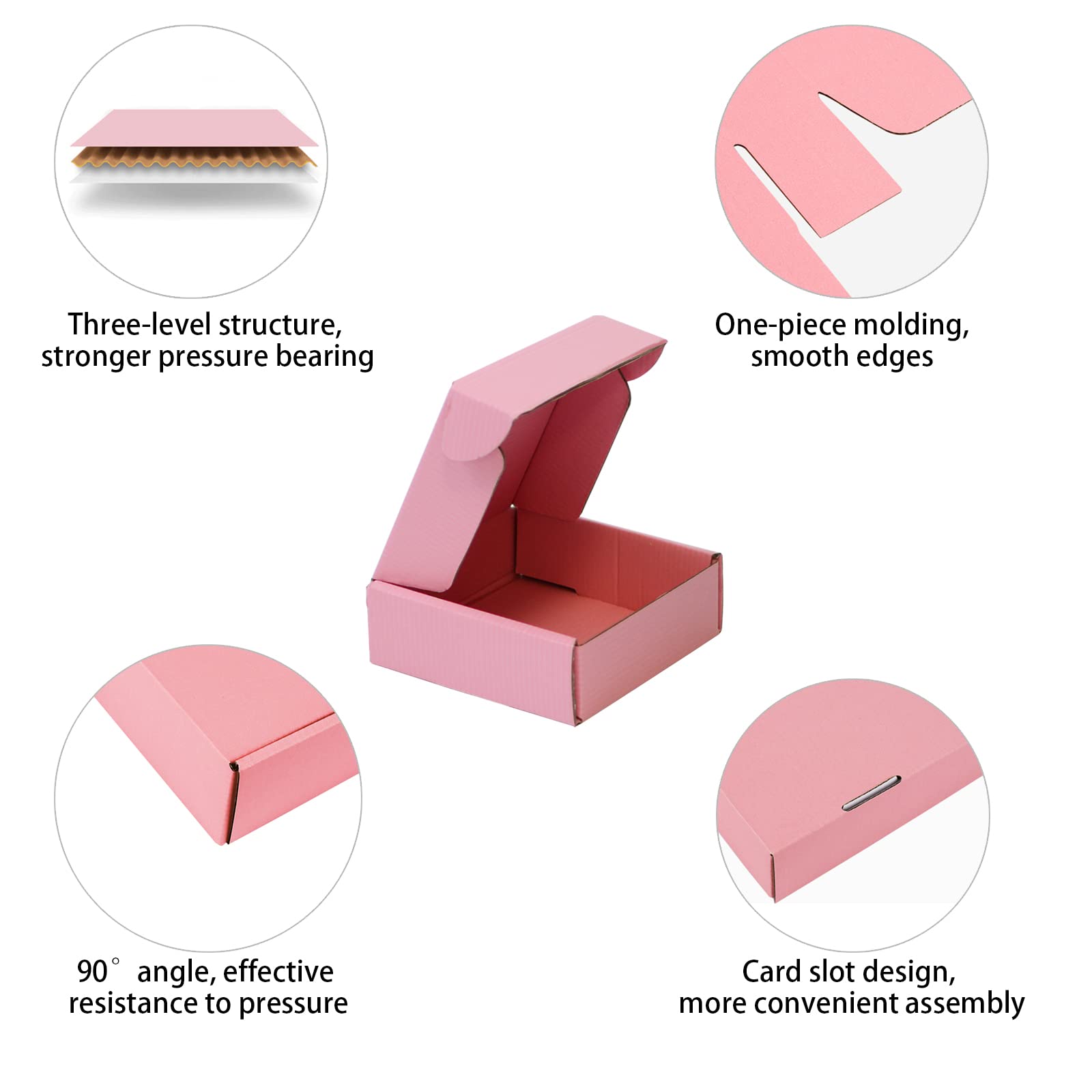 Scatola Cartone Per Spedizioni 25 Scatole Di Cartone Ondulato