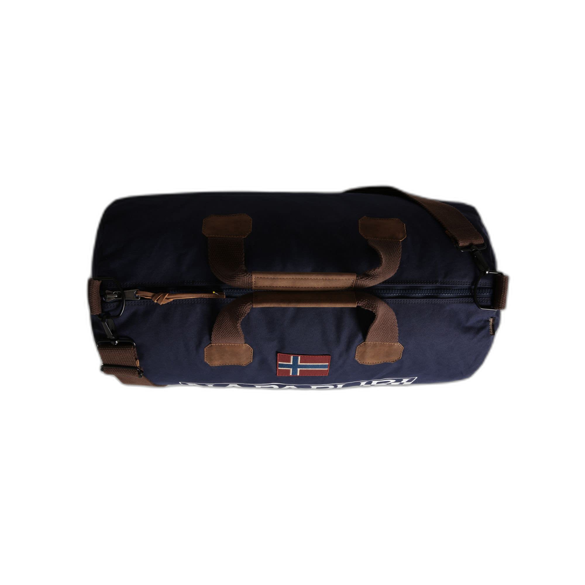 Borsone Napapijri Bering 3 Np0a4ggm176