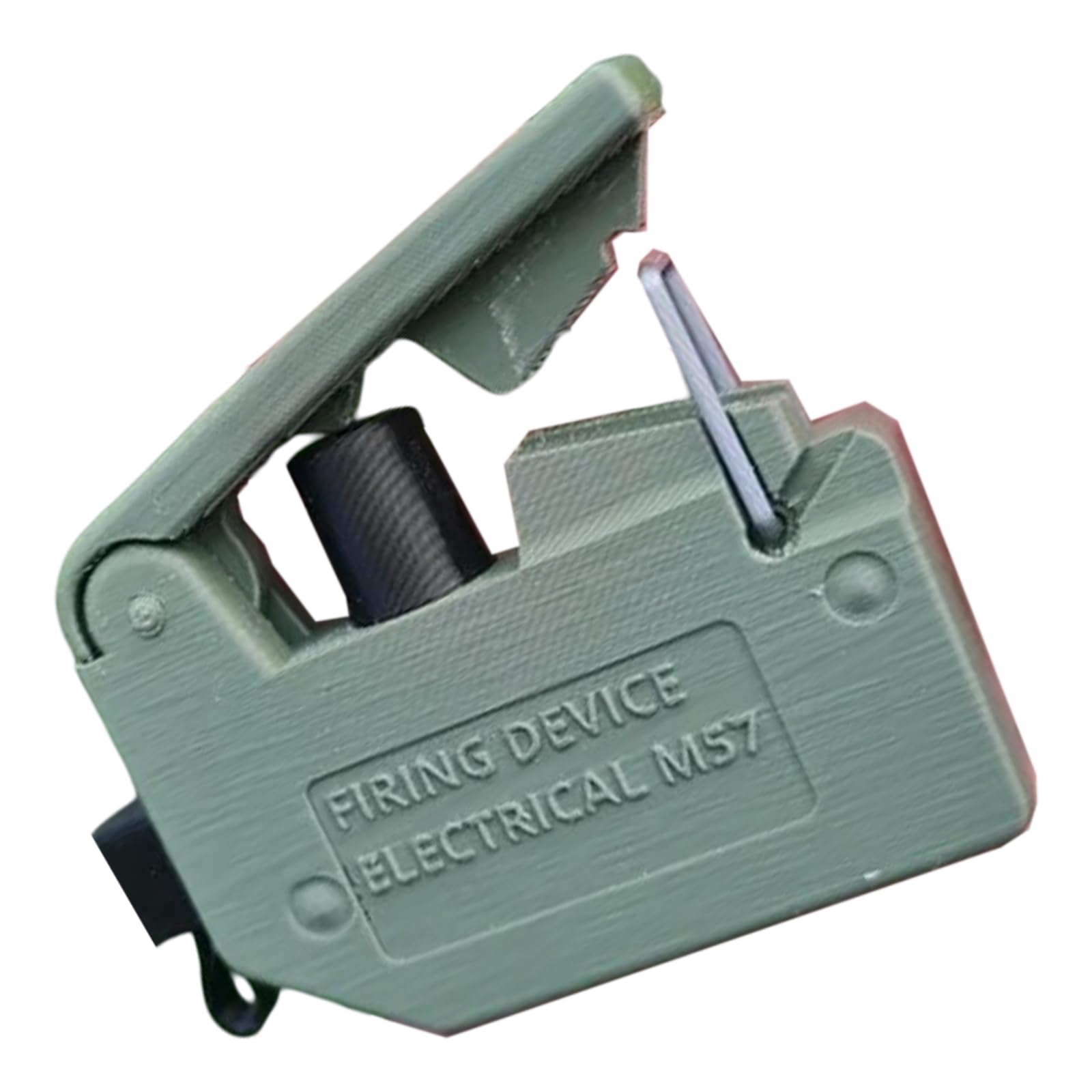 Amazon.com: Realistic Warfare Display Miniature Landmine Model