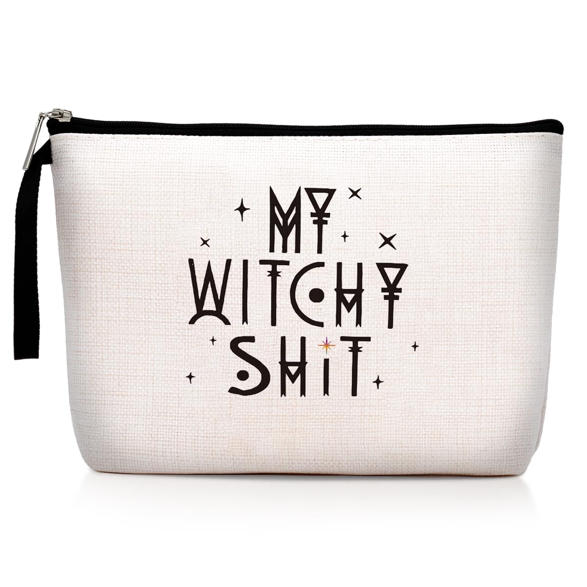Witchy Makeup Bag