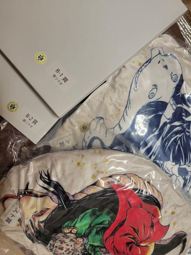 【セール】ぬらりひょんの孫　グッズ4点まとめ売り ぬらりひょんの孫 グッズ 4点セット - メルカリ