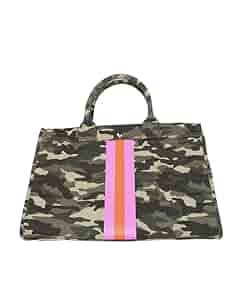 ★ Leey★ LOGO TOTE BAG CAMO P0000ELJ l.e.e.y] LOGO TOTE BAG CAMO 正規品 韓国ブランド 韓国通販