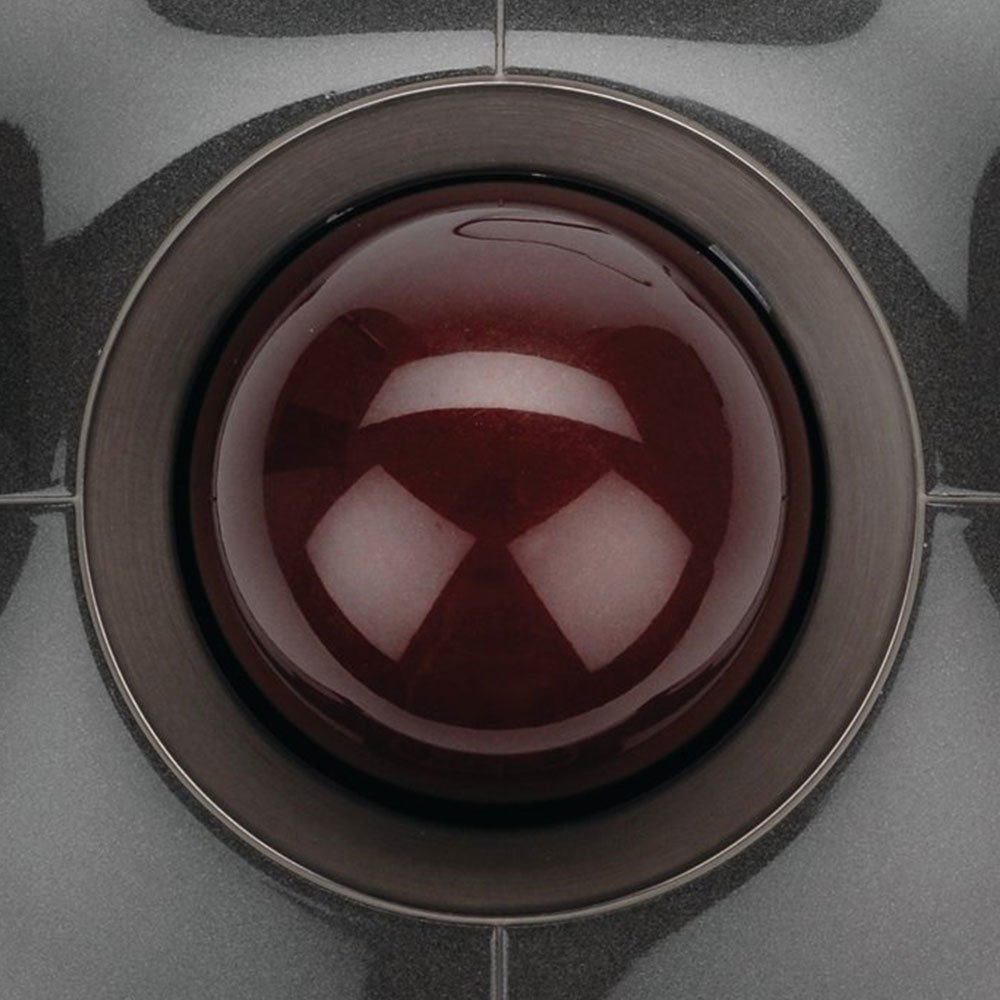 Acco/Kensington – Kensington SlimBlade Trackball – 1 anno