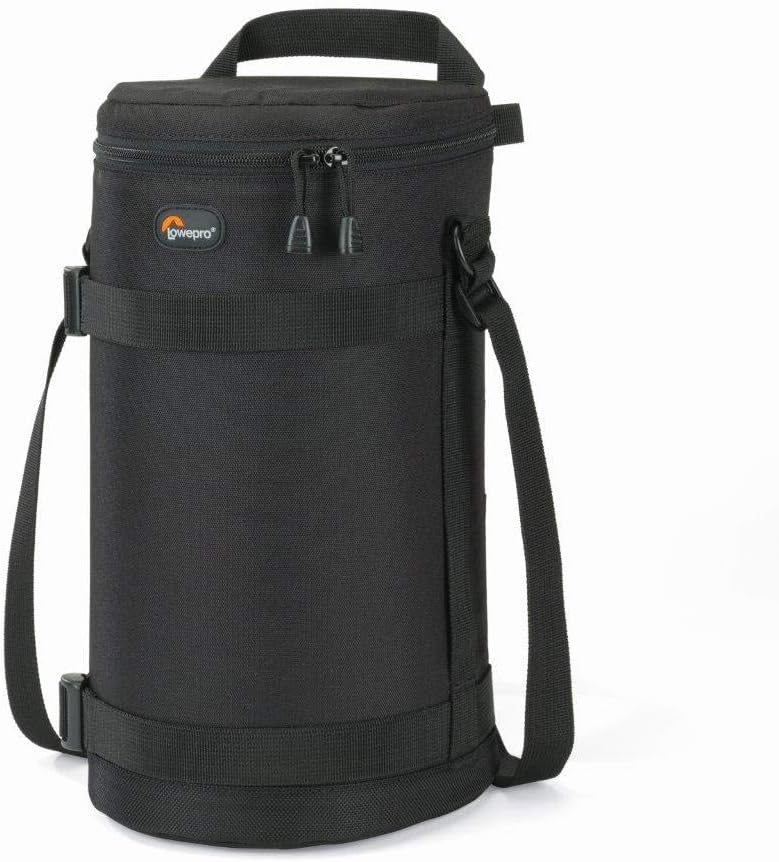 Lowepro LP36307 Lens Case 13 x 32 cm (Black)