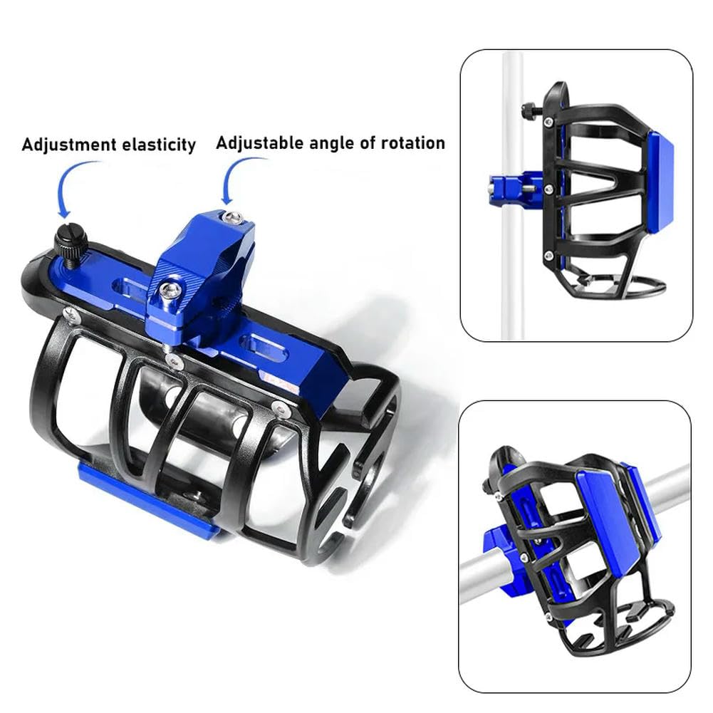 Soporte para botella de agua R1250GS R 1250 GS R1200GS Adventure R1200GS ADV para motocicleta CNC para bebidas