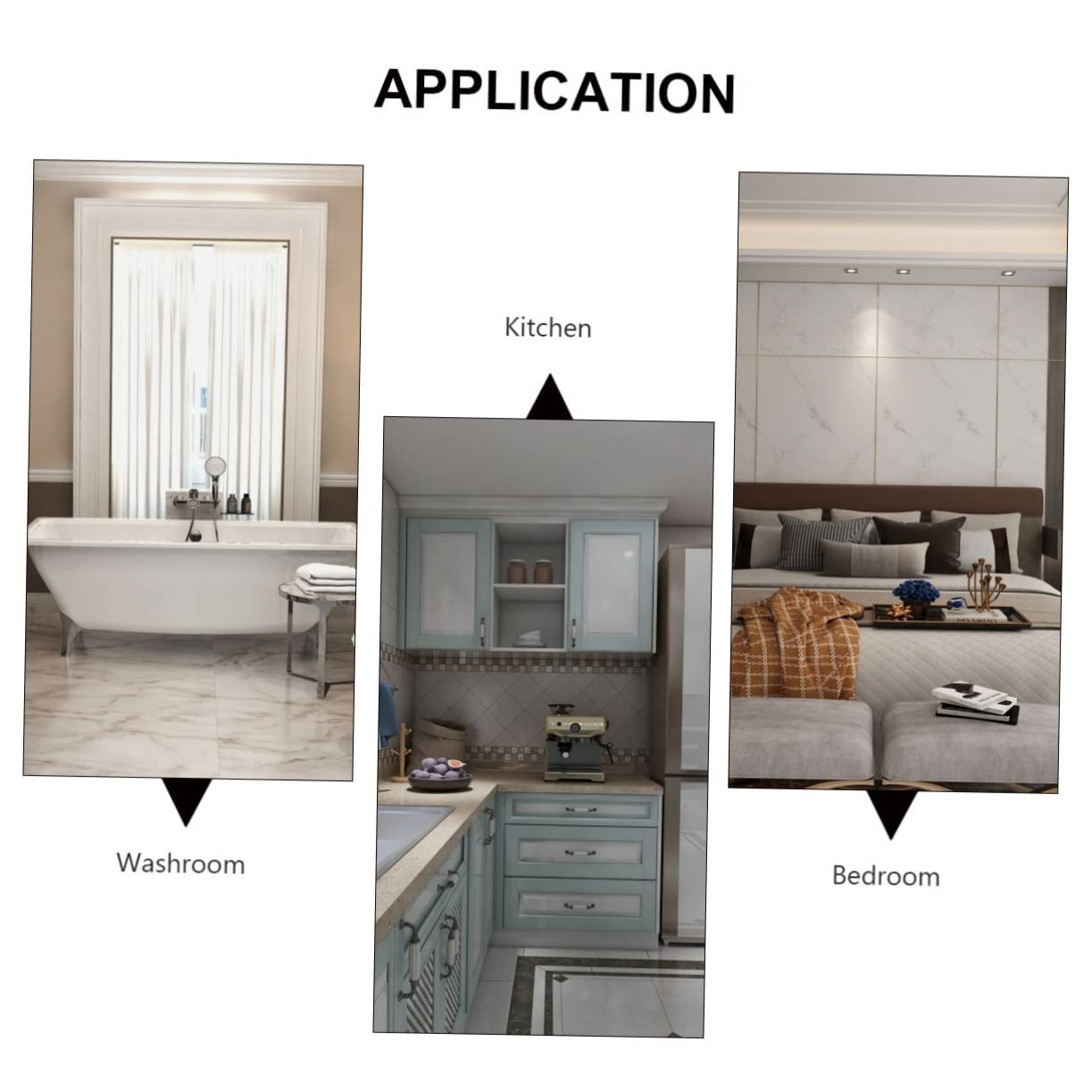 Didiseaon Portarotolo Funzione di Supporto e Conservazione a Forma di Gatto in Ferro Giallo di Carta Organizer Moderno Carta Asciugatutto per Cucina per Aree Cucina