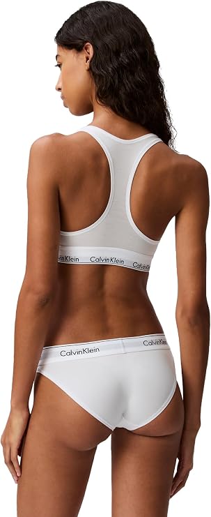 Calvin Klein Women's High Waist Bikini 000qf7379e Bikini Panties (pack of 1)