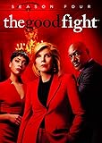 [DVD]The Good Fight: Season Four