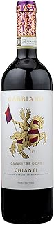 Cavaliere D Oro Gabbiano Chianti Sangiovese, Red Wine, 750 mL Bottle