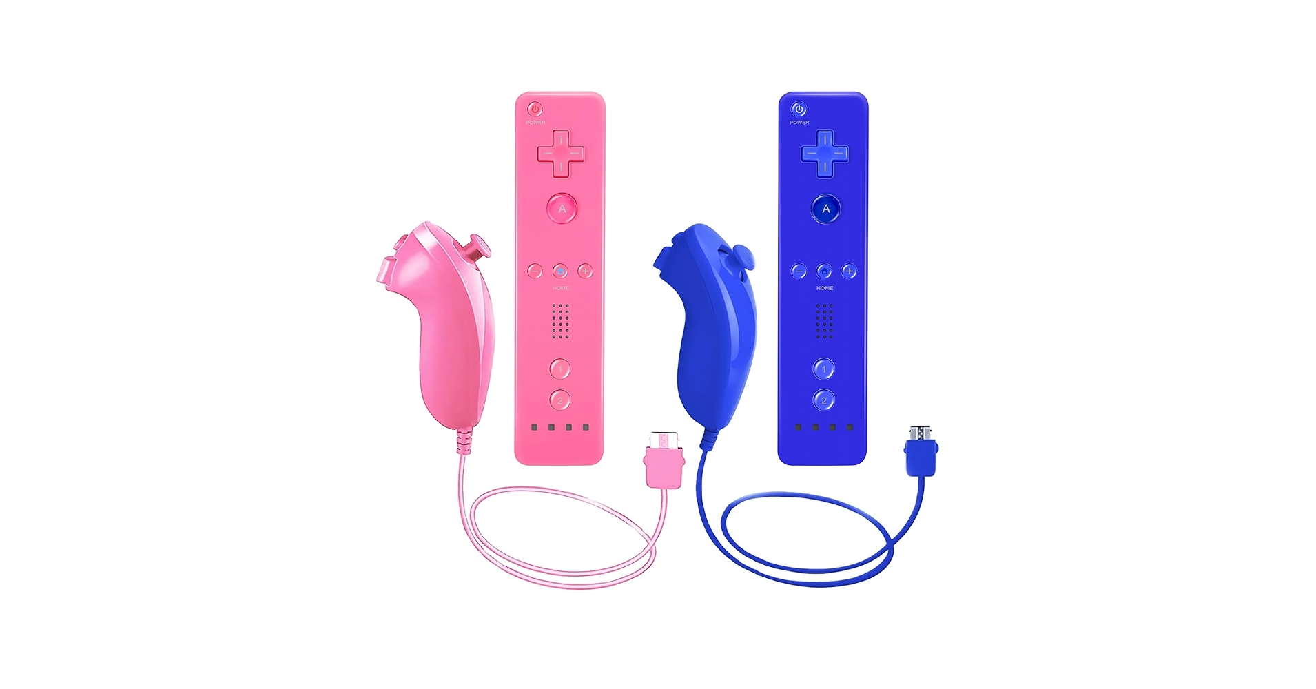 ニンテンドーwii本体＋コントローラー、ヌンチャクセット 61cUcz3rKDL.jpg_BO30,255,255,