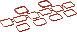 Engine Intake Manifold Gasket Set Compatible With Volkswagen Atlas 3.6L V6 GAS 2018 2019 2020 2021 PC-158352