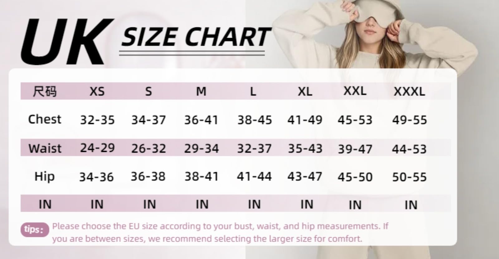 Générique Airplane Mode Travel Hoodie with Eye Mask, Travel Hoodie with Secret Pockets Womens, Sweatshirt Pullover for Flying Sleeping, Wearable Blanket Hoodies for Men Women Sleep