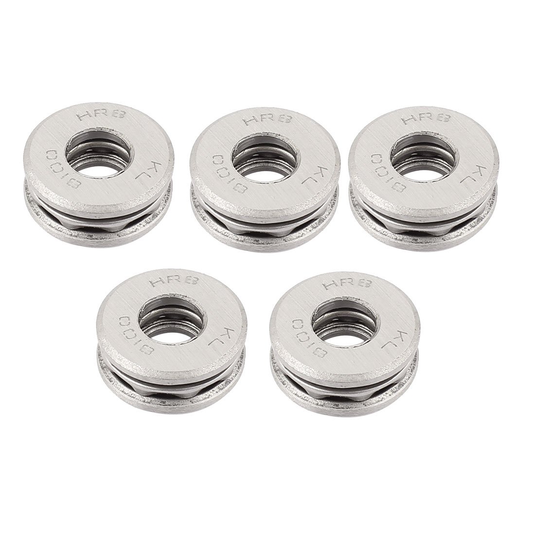 Roulement à billes 51100 axial 10mm pour réparer une perceuse à colonne