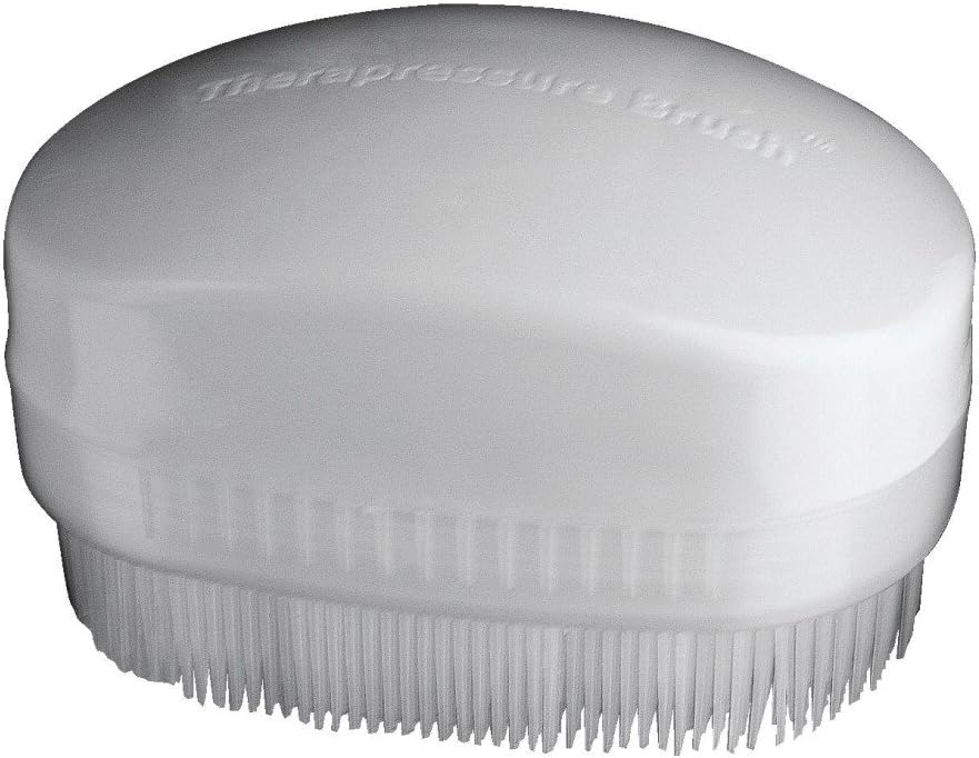 Balta Brush Special Needs Therapressure Brush