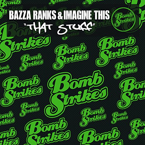 Bazza Ranks