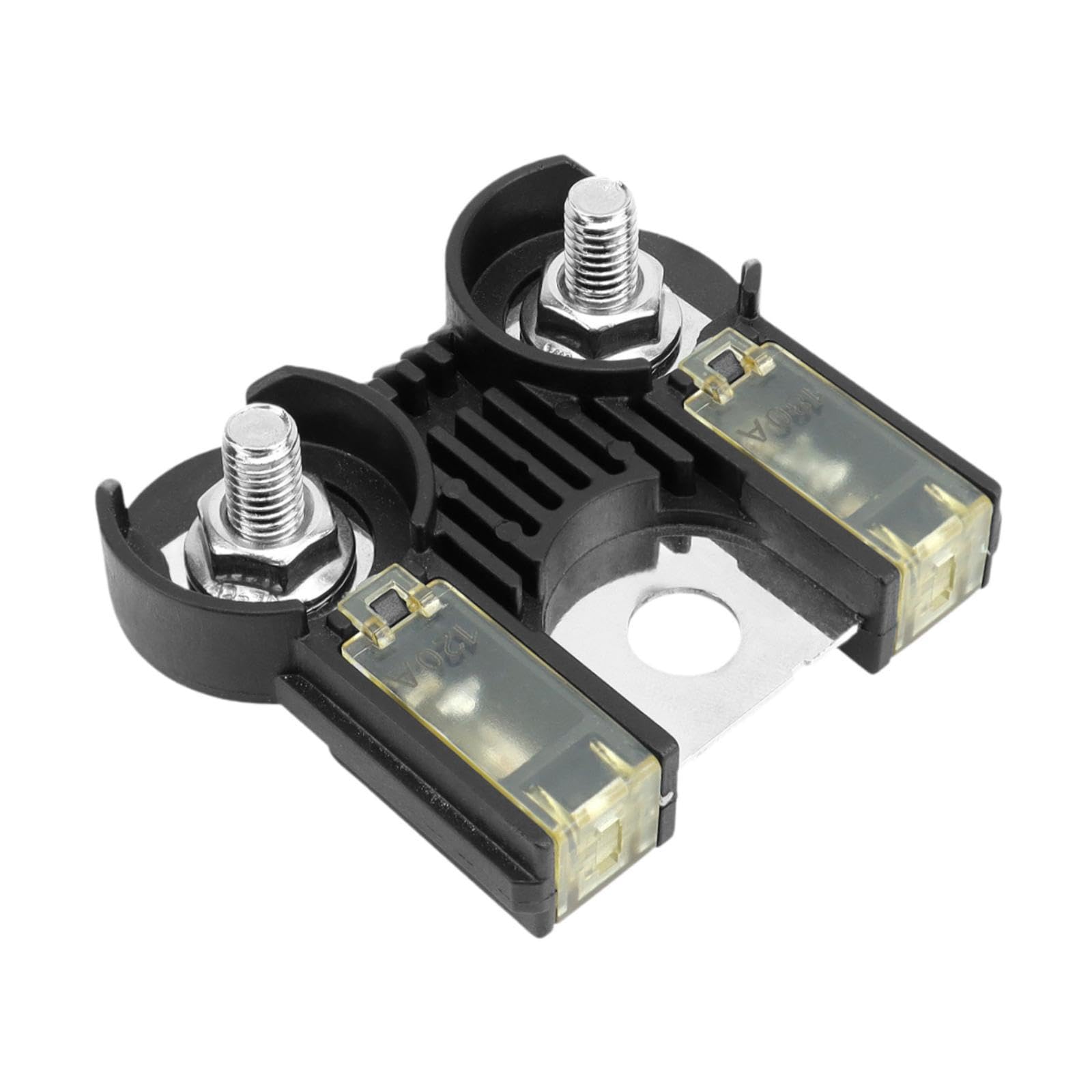 calandis CALANDIS™ 956-356 Battery Fuse Sturdy Battery Cable Circuit Breaker for Dodge RAM 120A 180A | Hoods | Exterior | Car & Truck Parts | Parts & Accessories-picture-40