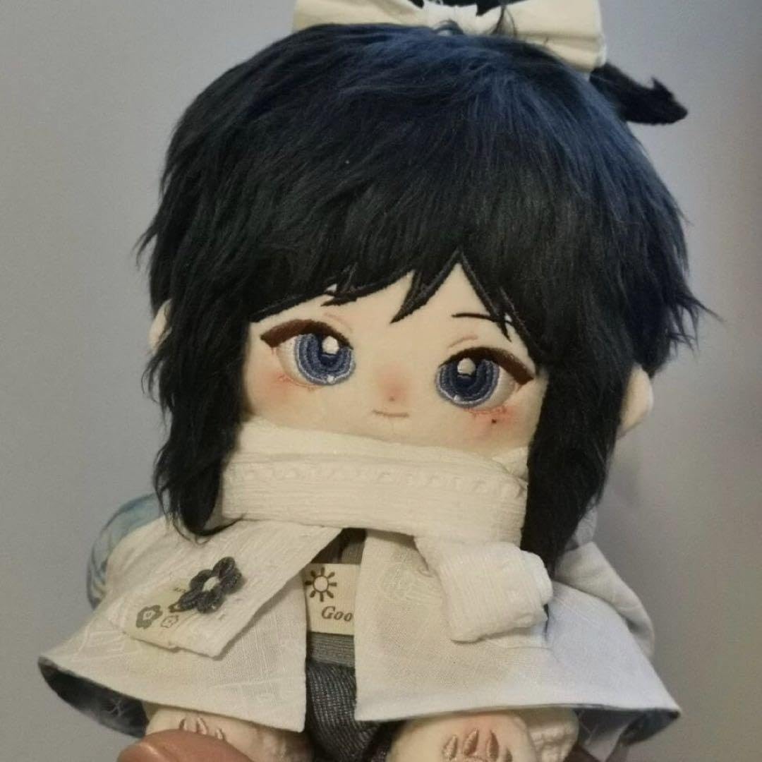 Amazon.co.jp: 刀剣乱舞 ぬいぐるみ 加州清光 石切丸 大和守安定 20cm  