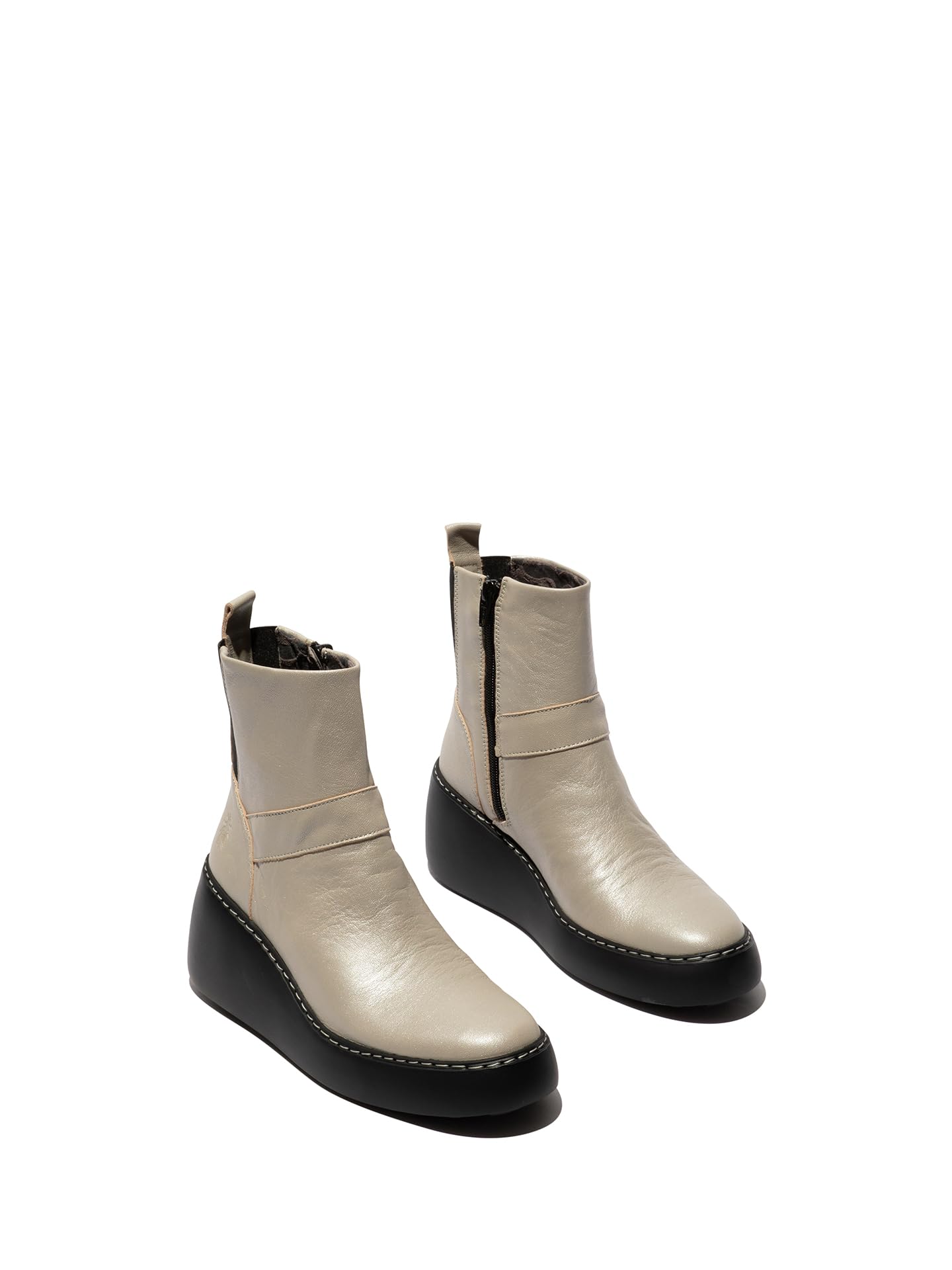 Fly London Kobiety Doxe604flyModne buty