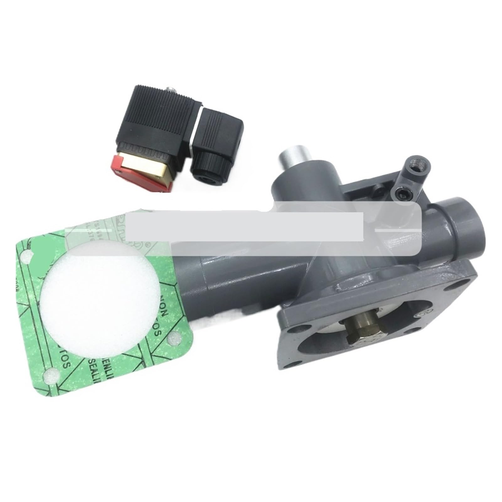 RCGKNNMUZ Solenoid Valve Intake Valve Fits Air Compressor 1622353980