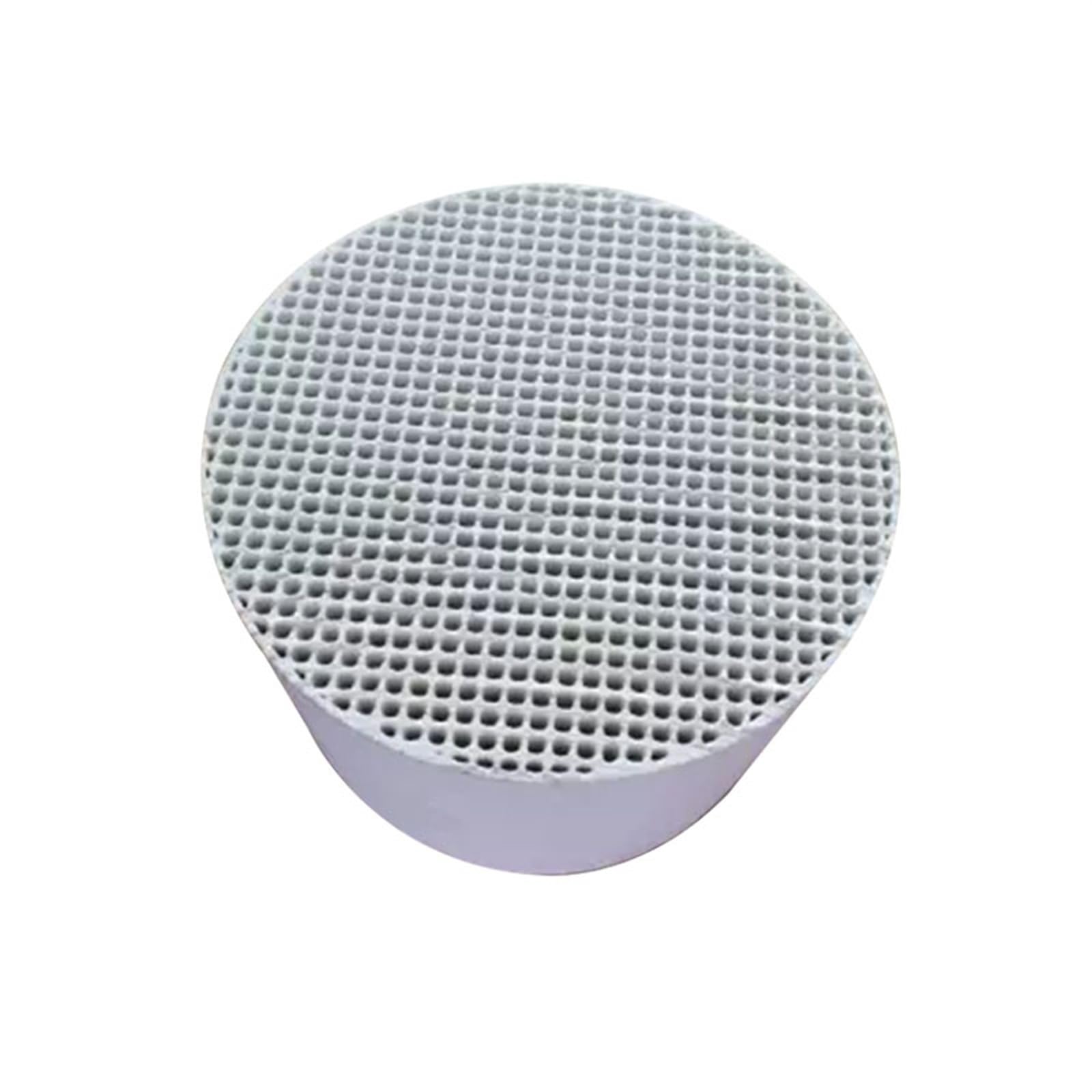 Amazon.co.jp: ハニカムセラミックキャリアディーゼル排気DOC浄化