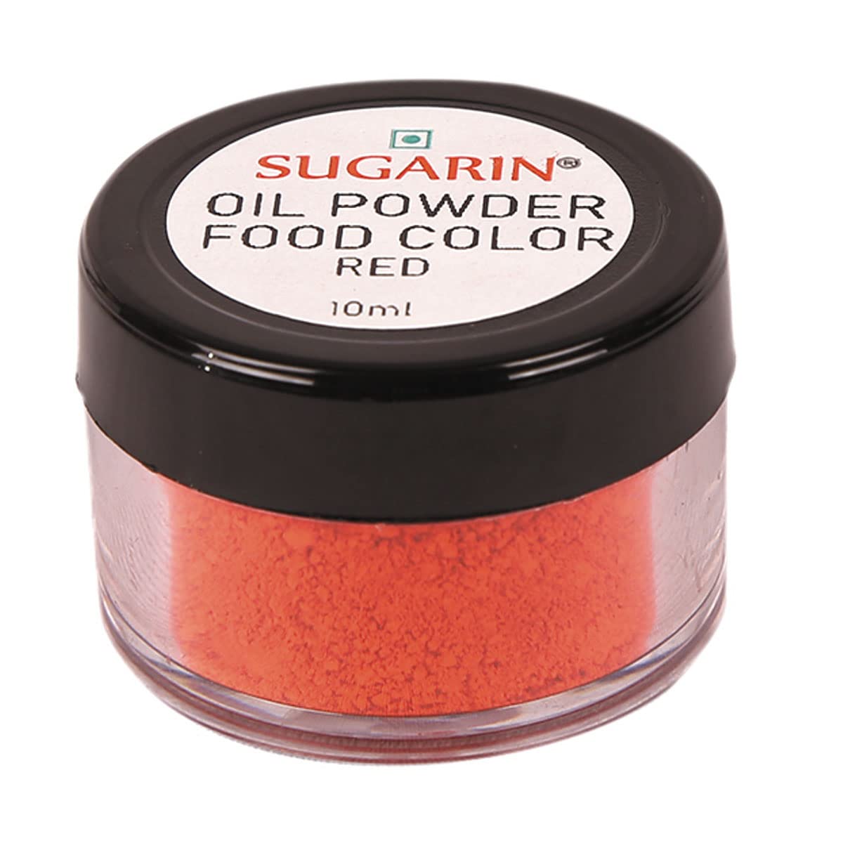 Sugarin Oil Powder Food Color | Red | 10ml (B07MNM2WJ1) Amazon Price History, Amazon Price Tracker