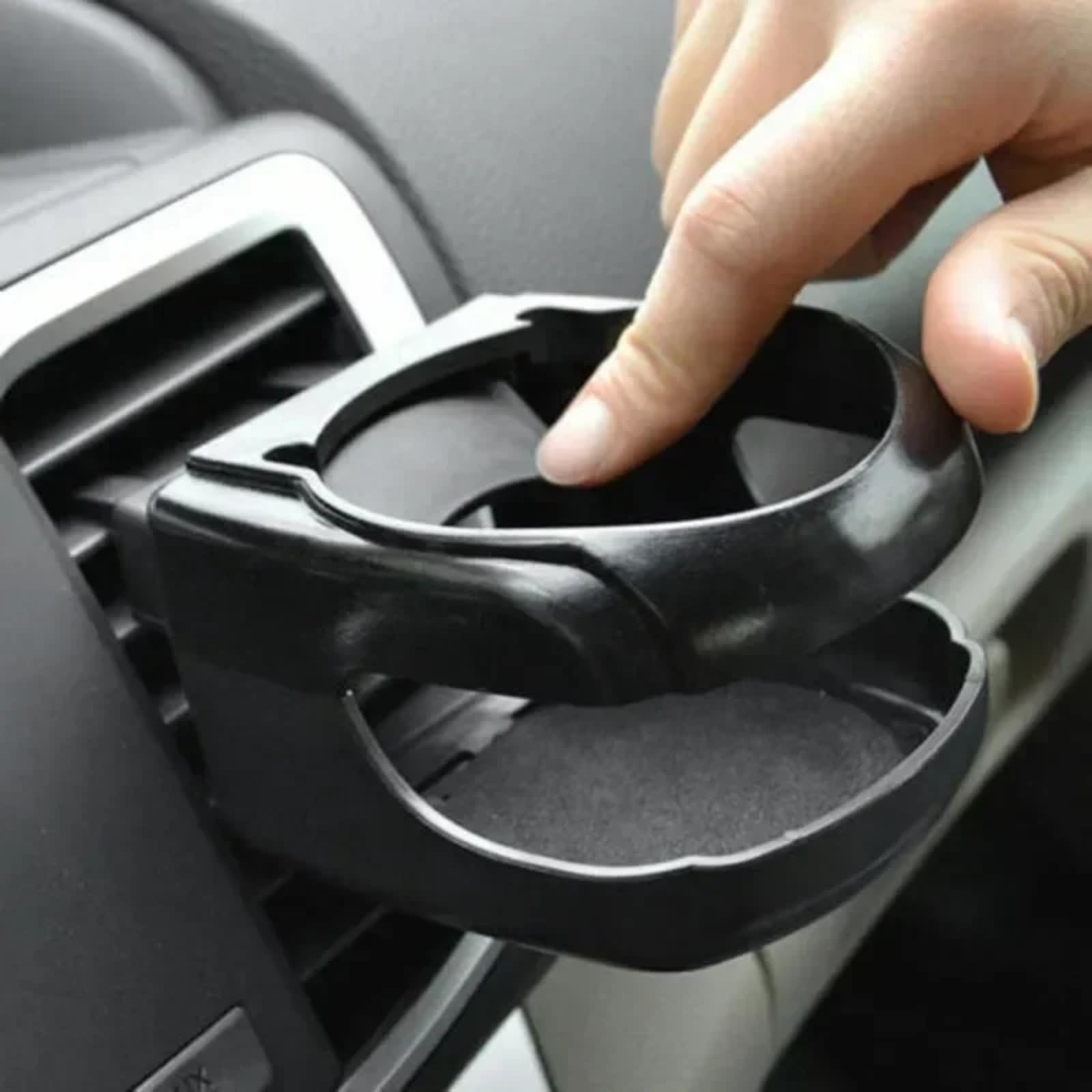 Porta Bottiglia Auto Supporto Universale Per Bocchette Di Ventilazione Per Auto Supporto Per Lattina Portaborraccia Supporto Per Telefono Supporto Per Tazze Bocchette Portabicchieri