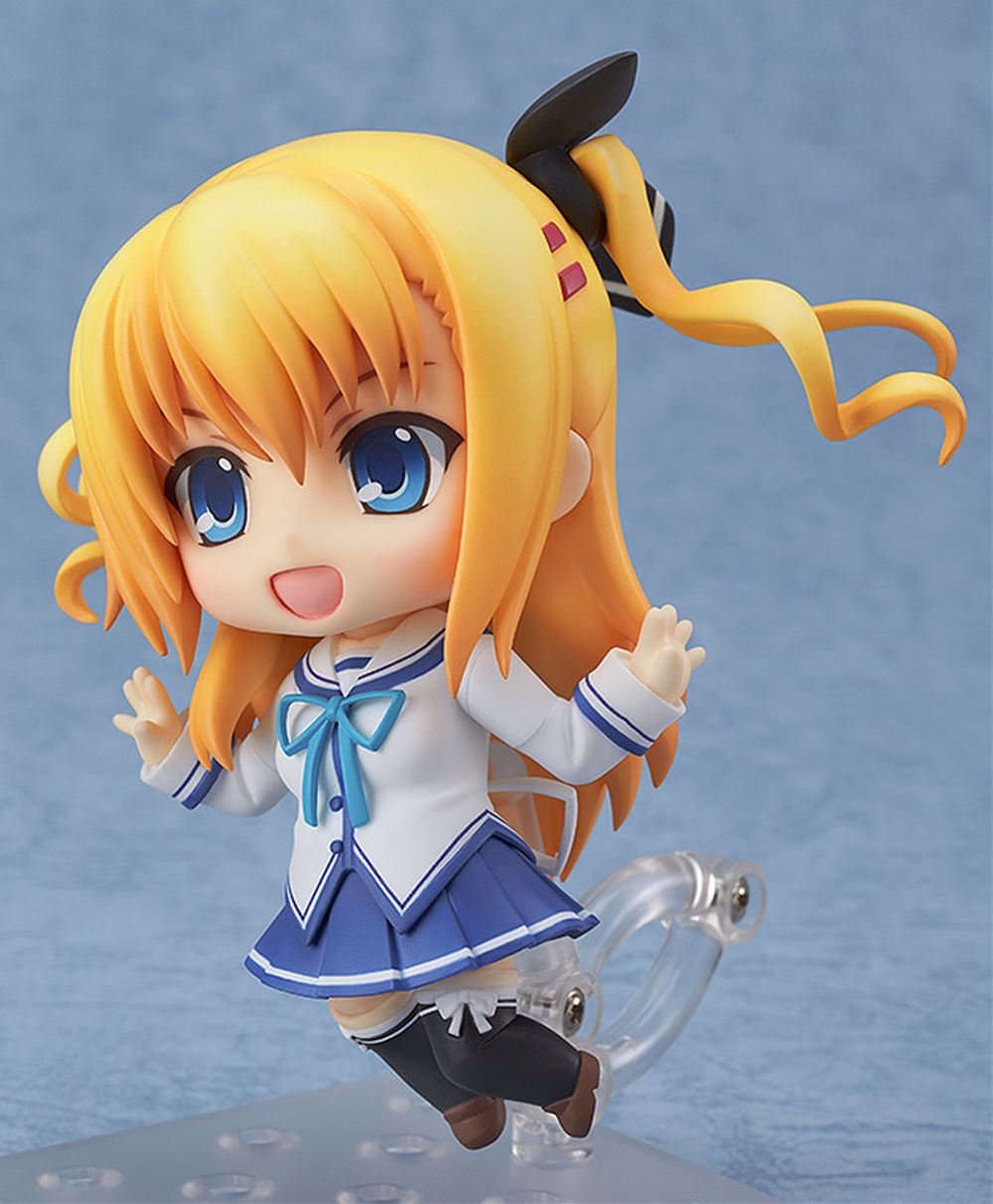 Amazon.co.jp: ねんどろいど D.C.III ダ・カーポIII 森園立夏 ノン