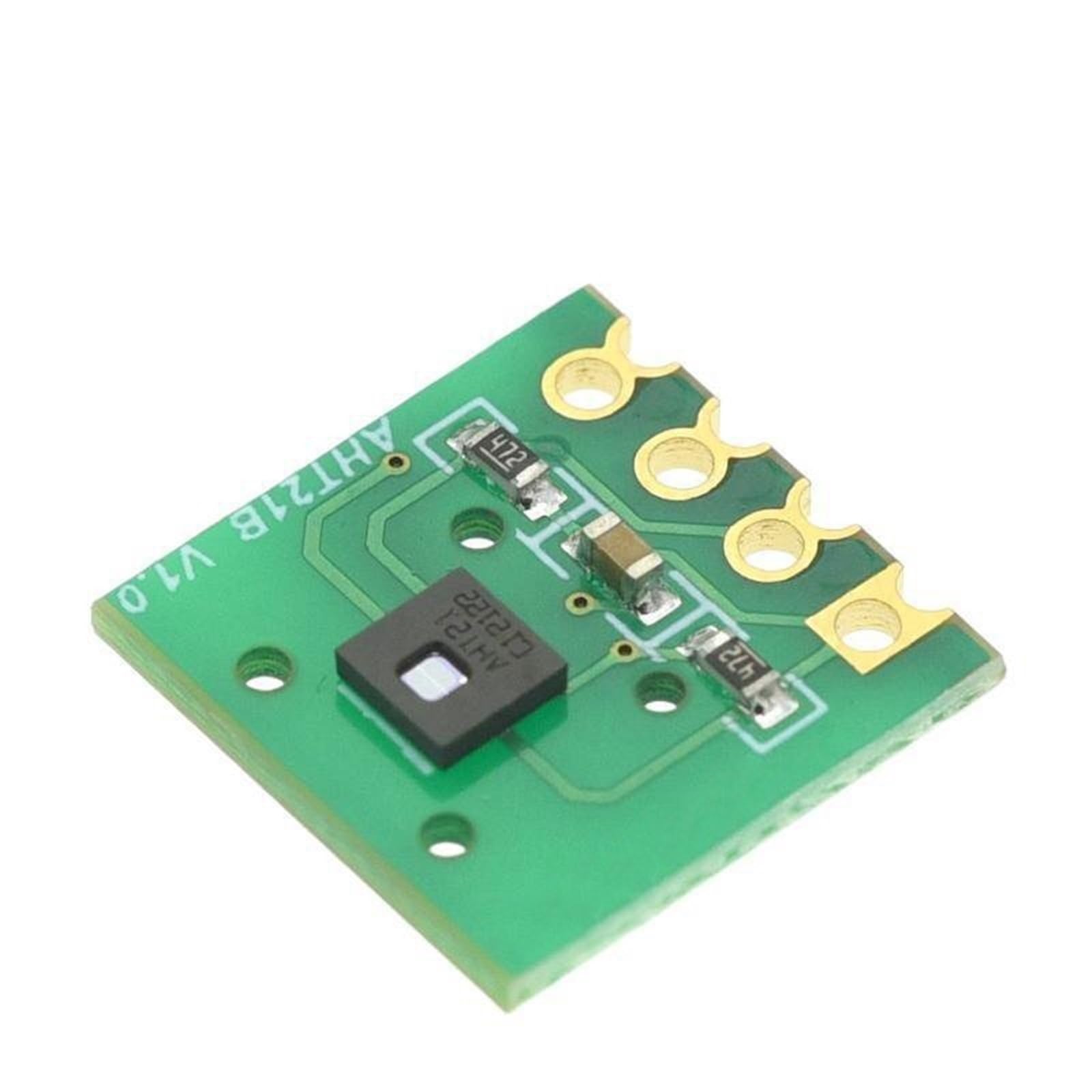 Modulo di misurazione del sensore di Temperatura e umidità Digitale di precisione AHT21 AHT21B Modulo di Comunicazione I2C Sostituisce SHT20 per