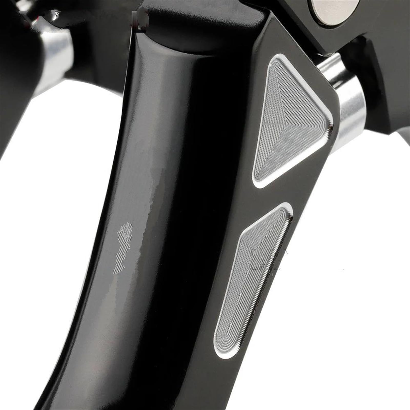 トライアンフ　スラクストン1200r ブレーキレバー クラッチレバー スラクストン1200R/RS ブレーキ・クラッチレバーセット MIDI