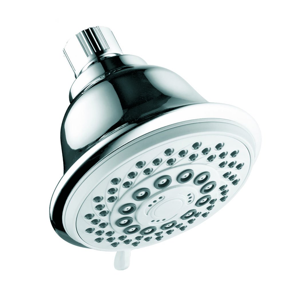 Plumb Tech SH302 Function Modern Style - 3 Fun. Massage Shower Heads